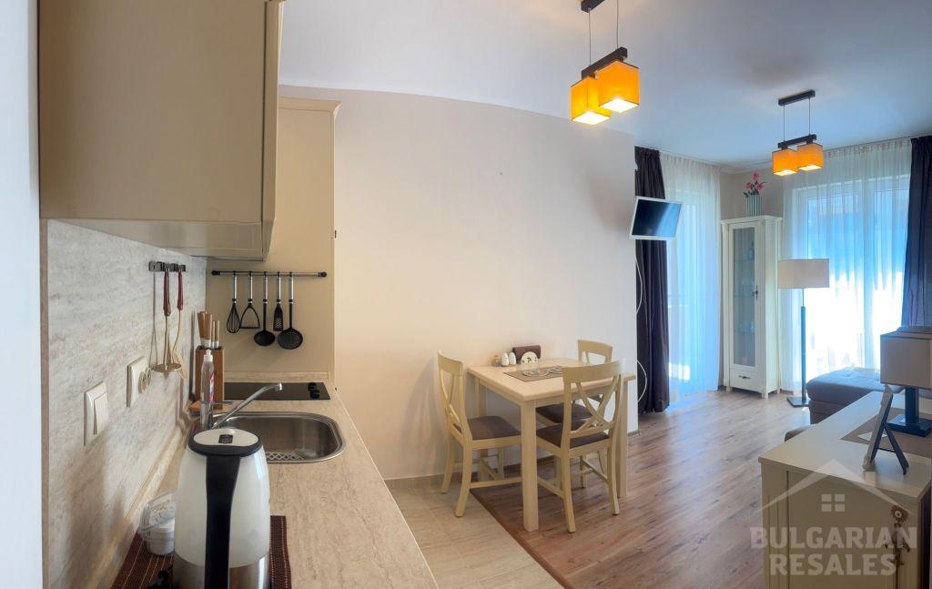 Studio in a luxurious new complex ID: 5138 - Photo 4