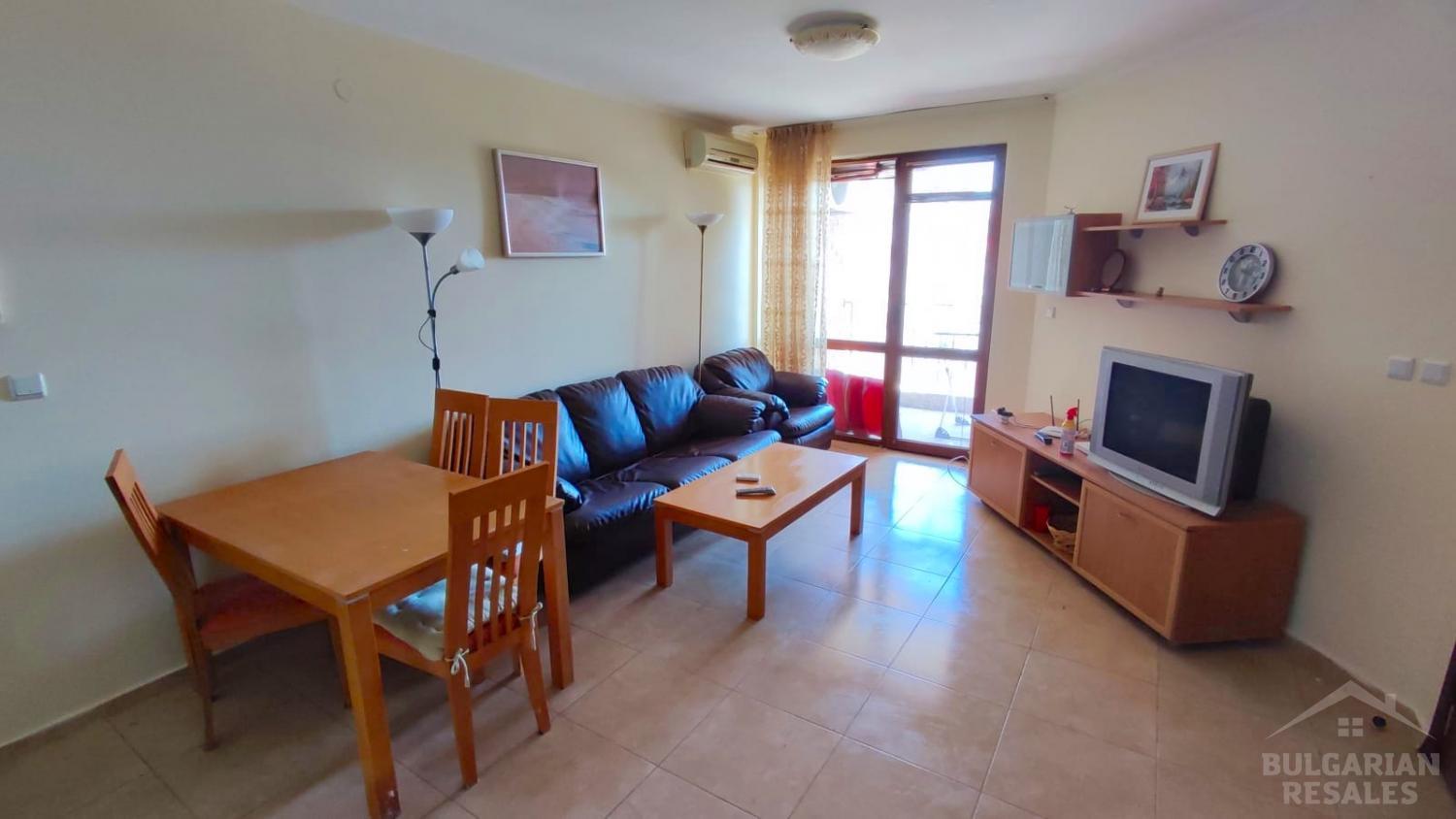 Апартамент с мебели в комплекс „Apollon 5“ ID: 5266 - Снимка 3