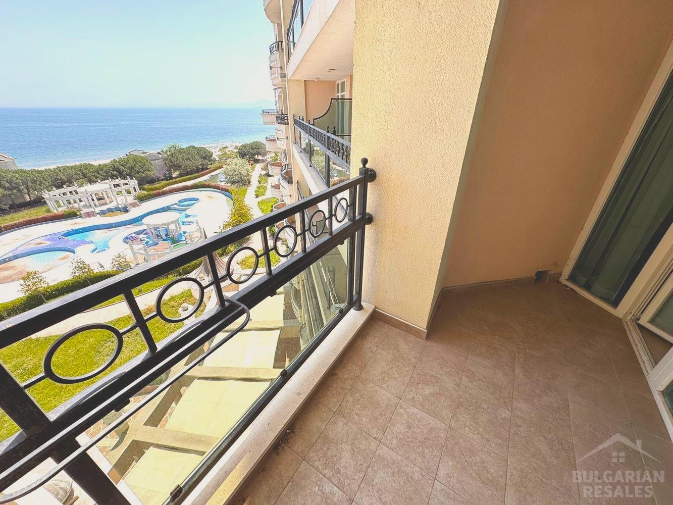 Apartament z pięknym widokiem  w pierwszej linii brzegowej ID: 5338 - Фото9