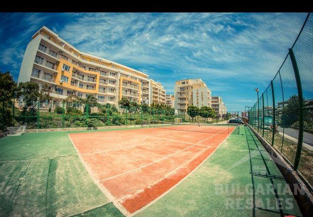 Лучшая цена! Апартамент на 1 линии ID: 1895 - Фото 14