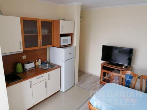 Byt v letovisku v blízkosti obľúbenej pláže ID: 5323 - Фото4