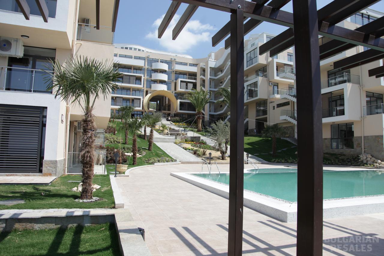 Exkluzívne! Zrekonštruovaný apartmán s krásnym výhľadom ID: 5526 - Фото16