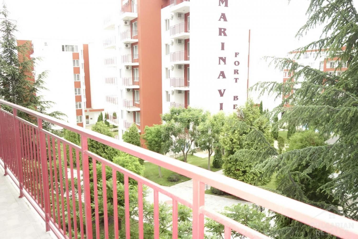 Лучшая цена! Апартамент на 1 линии ID: 1895 - Фото 8