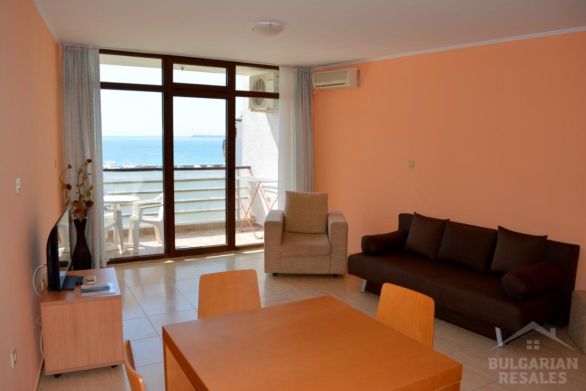 Апартамент в комплекс Diamond ID: 1808 - Снимка 2