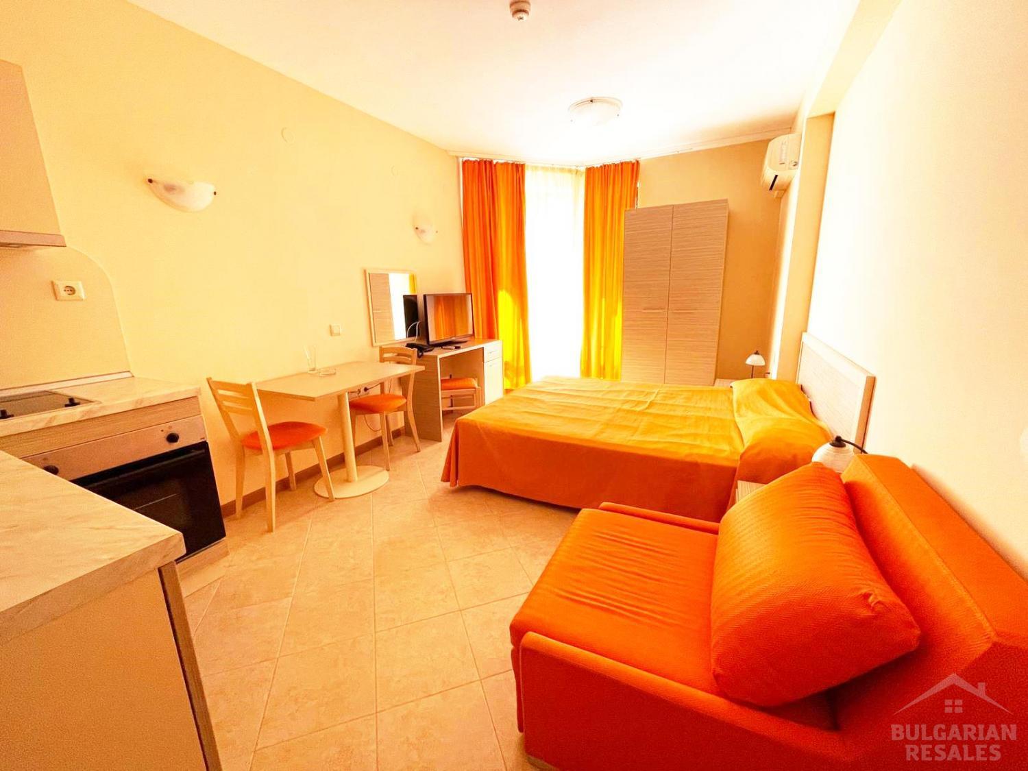 Изгодна цена! Комплекс Royal Sun ID: 2077 - Снимка 2