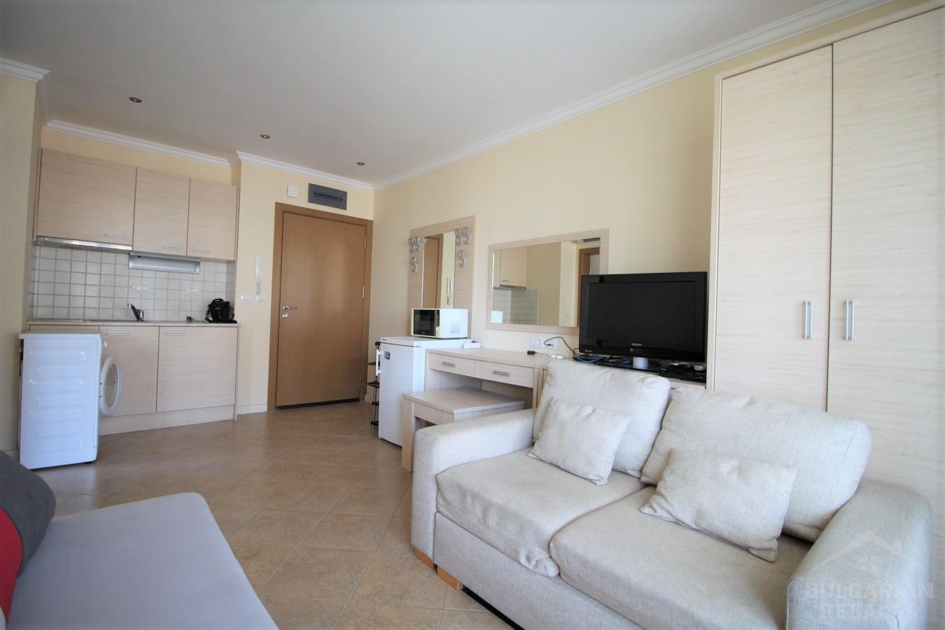 Cozy apartment in Santa Marina vcomplex  ID: 2075 - Photo 6