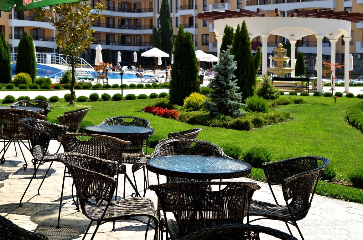 Инвестируйте в недвижимость в элитном комплексе Royal Sun! ID: 2051 - Фото12