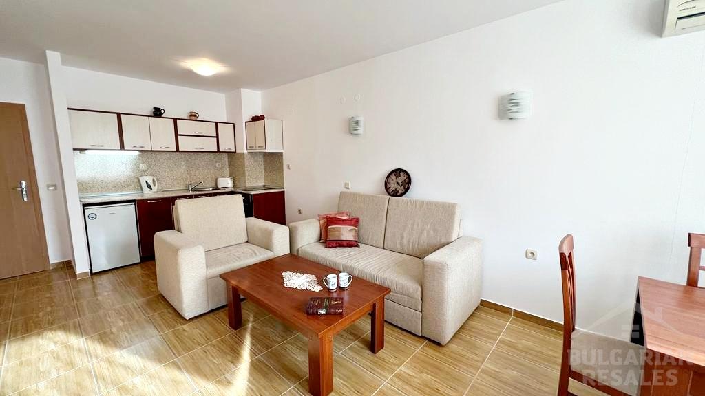 Great option to buy an apartment in St. Vlas ID: 3369 - Photo 4