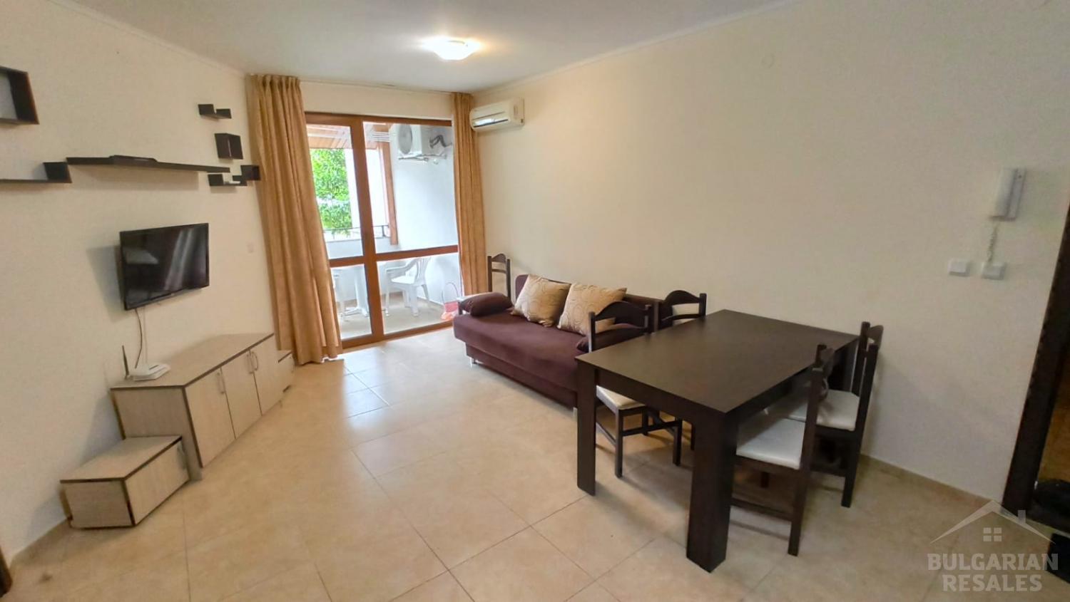 Urgent sale! Apartment in a prestigious complex ID: 2570 - Photo 4