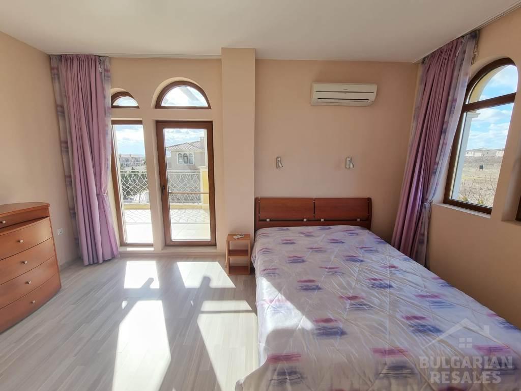 Duplex w luksusowym kompleksie w pobliżu Burgas ID: 2571 - Фото16