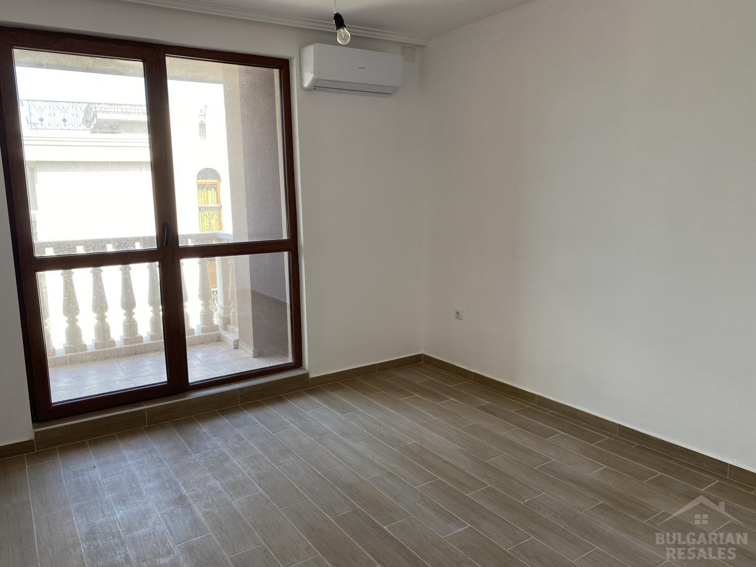 Студио на партерния етаж в луксозен комплекс ID: 2409 - Снимка 5