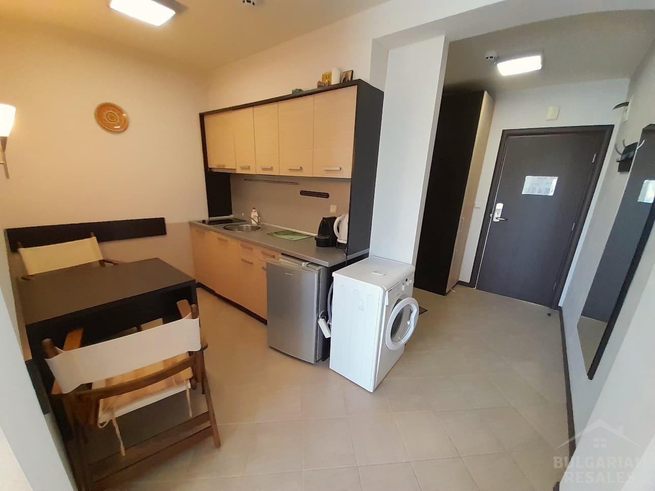 Veľké štúdio v komplexe Tharsis ID: 2727 - Фото2