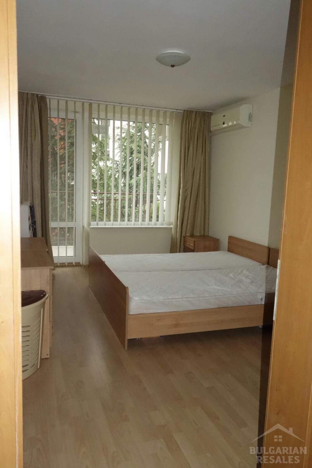 Лучшая цена! Апартамент на 1 линии ID: 1895 - Фото 6