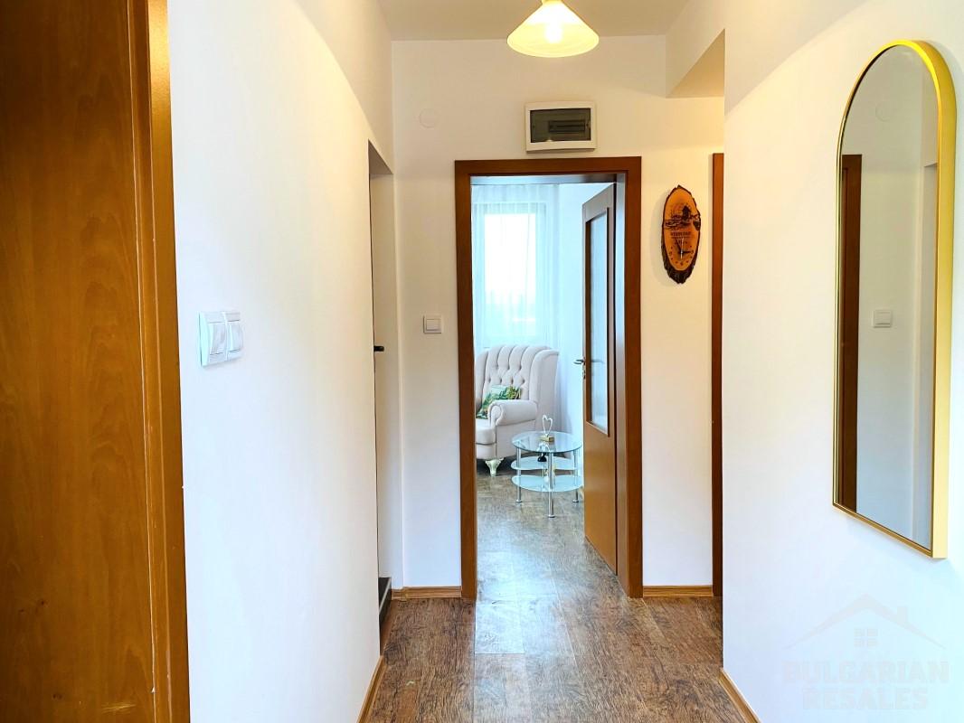 Newly furnished house in a great neighborhood ID: 2792 - Photo 6