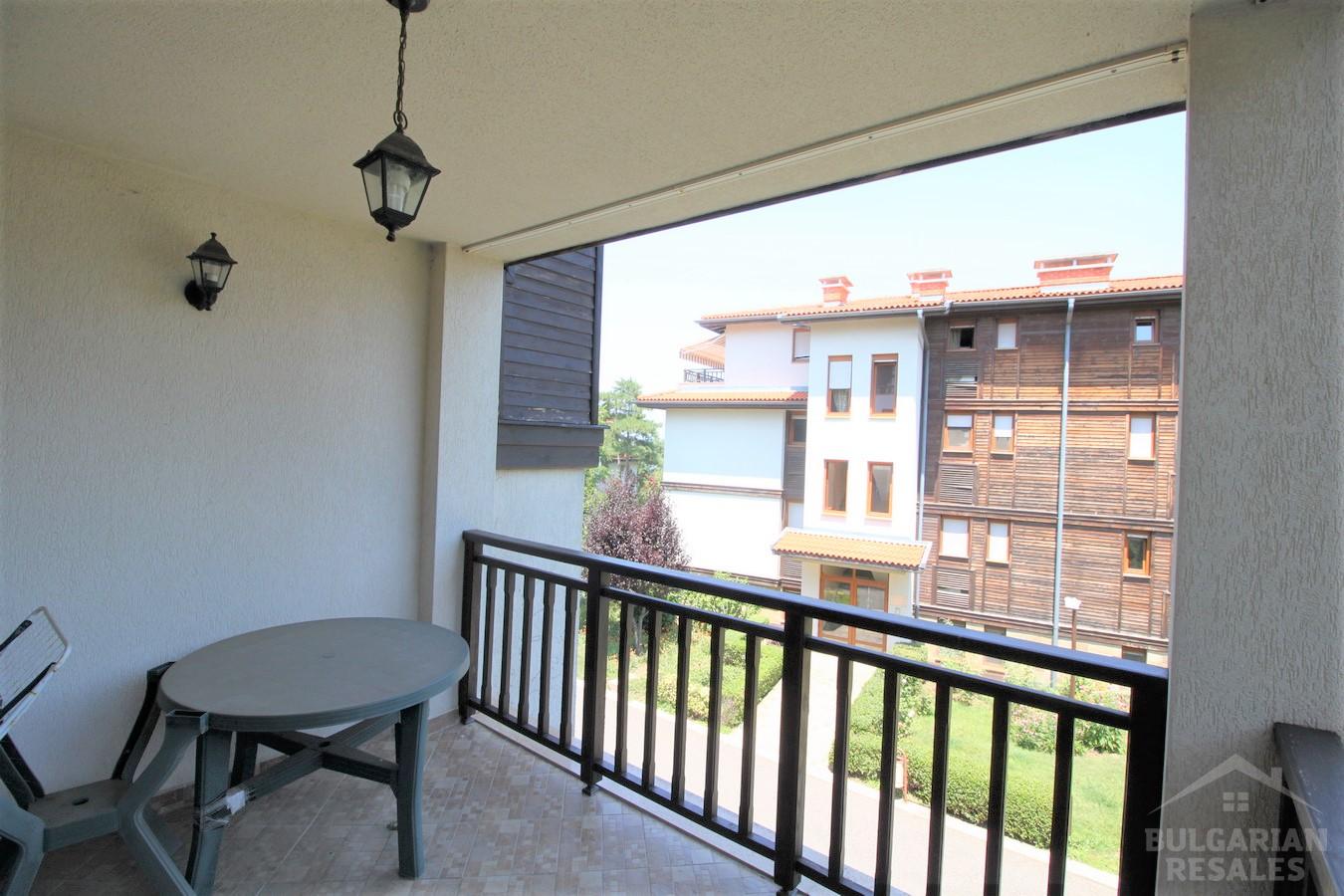 Cozy apartment in Santa Marina vcomplex  ID: 2075 - Photo 9