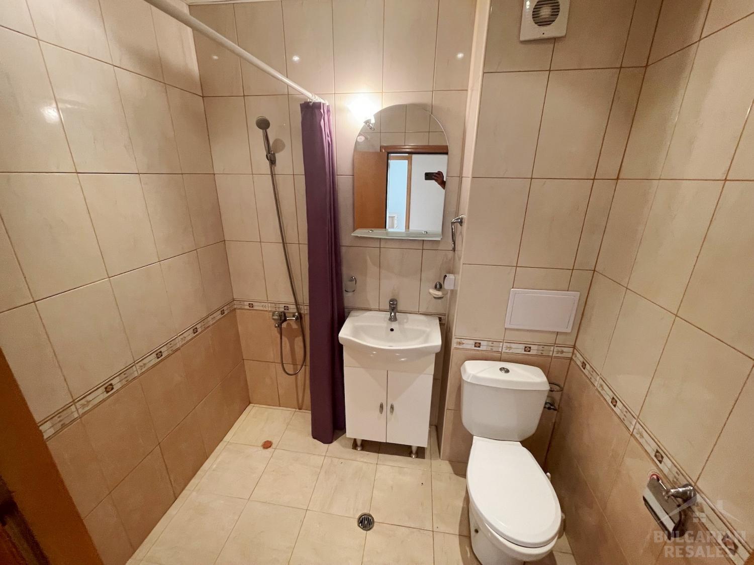 Намален! Просторен апартамент вкомплекс до морето ID: 2882 - Снимка 5