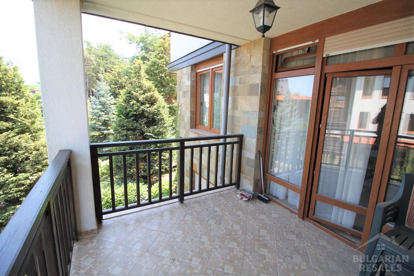 Cozy apartment in Santa Marina vcomplex  ID: 2075 - Photo 8