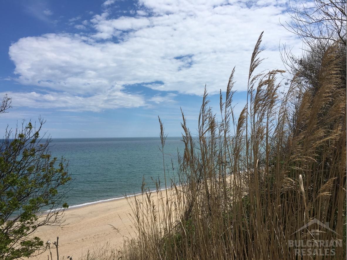 Buy apartment with sea view in Byala ID: 1553 - Photo 16