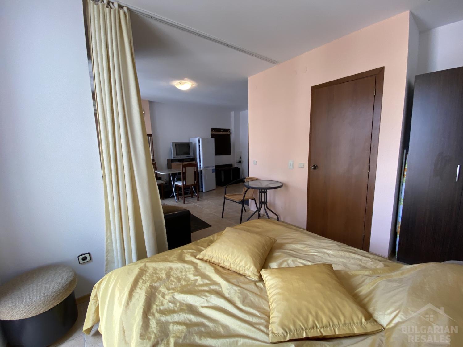 We recommend! Spacious studio in a complex by the sea ID: 2052 - Photo 6