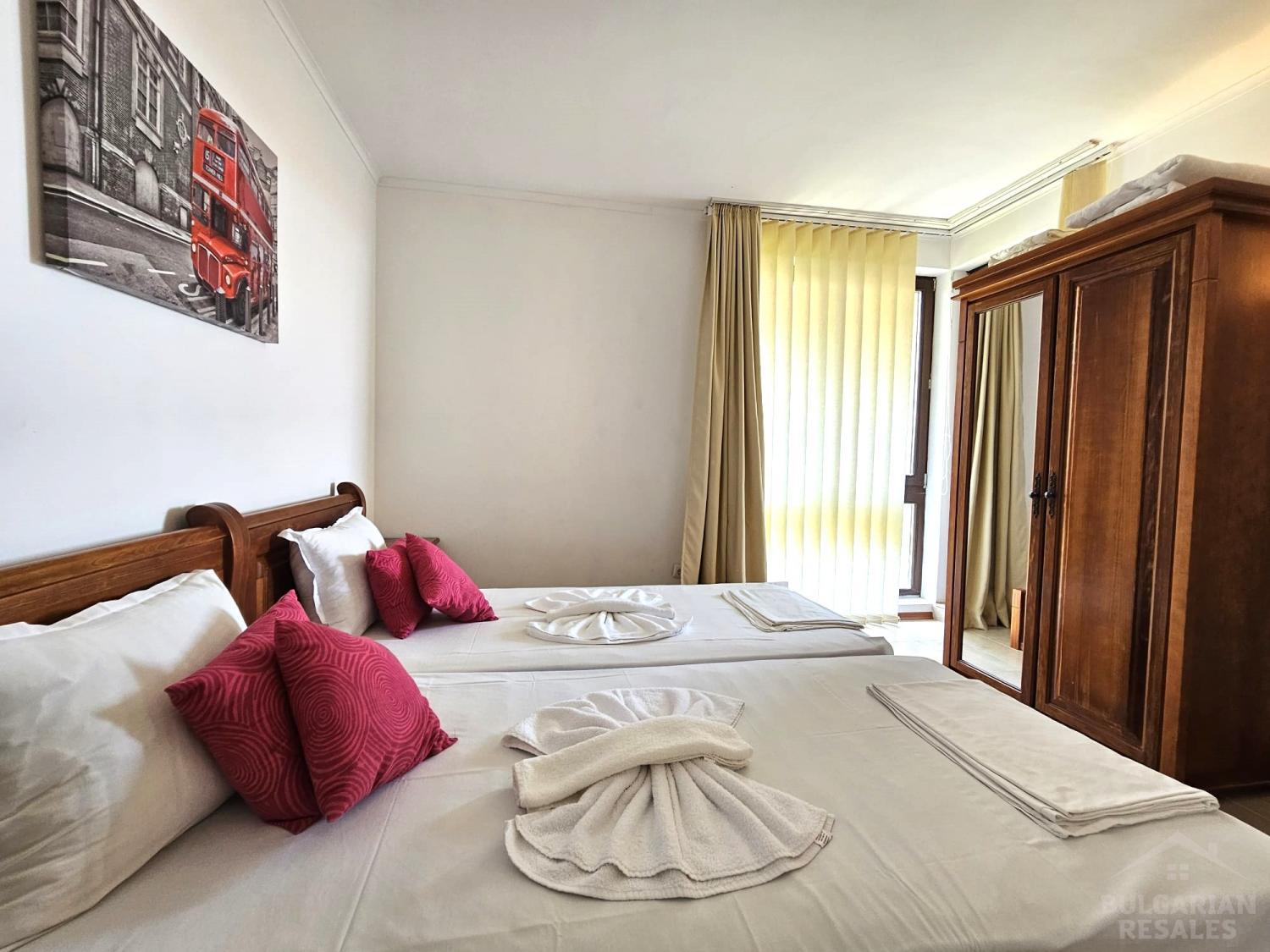 Спешите! Лучшая цена, вилла с тремя спальнями! ID: 4057 - Фото 38