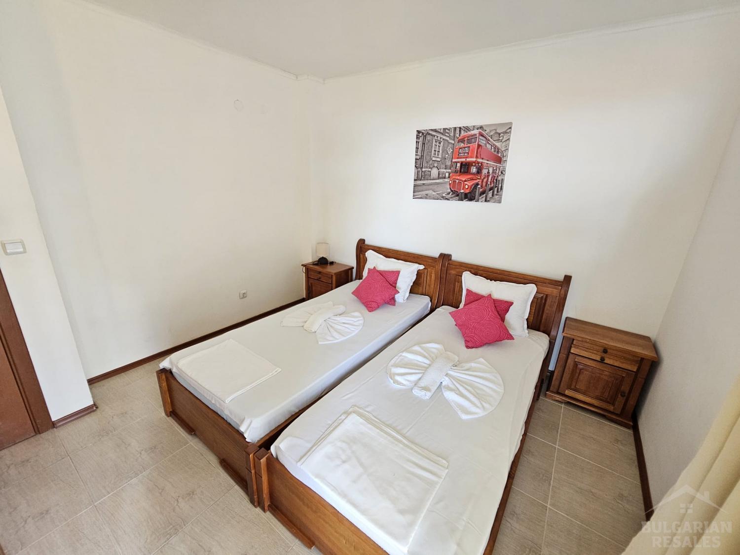 Спешите! Лучшая цена, вилла с тремя спальнями! ID: 4057 - Фото 39