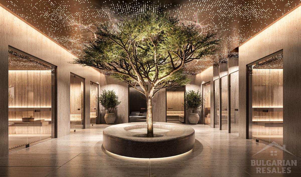 Horizont Deluxe Residence, Fitness & Spa ID: 5284 - Photo 6