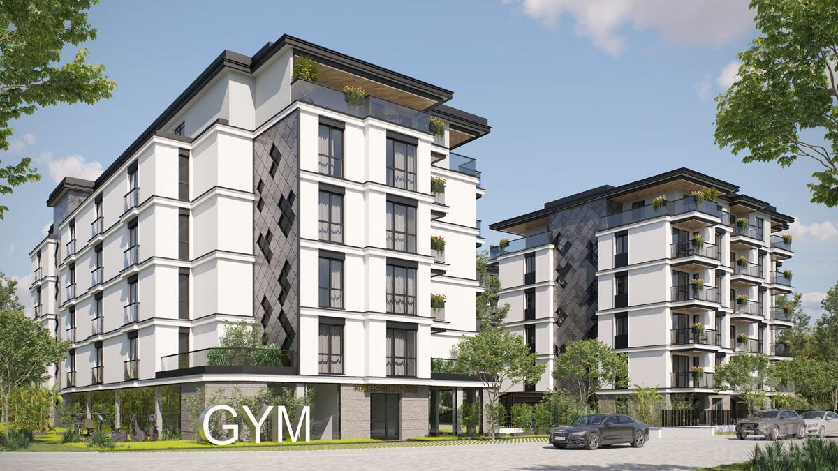 EMILIA ROMANA ESTE ID: 4128 - Фото3