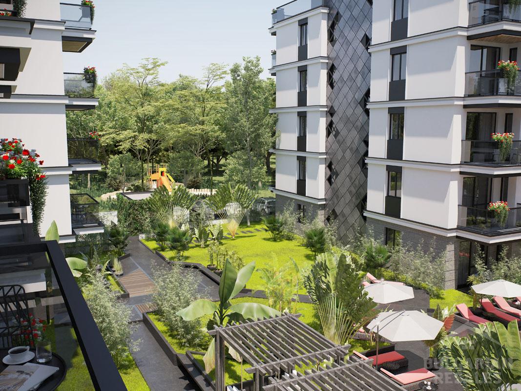 EMILIA ROMANA ESTE ID: 4128 - Photo 4