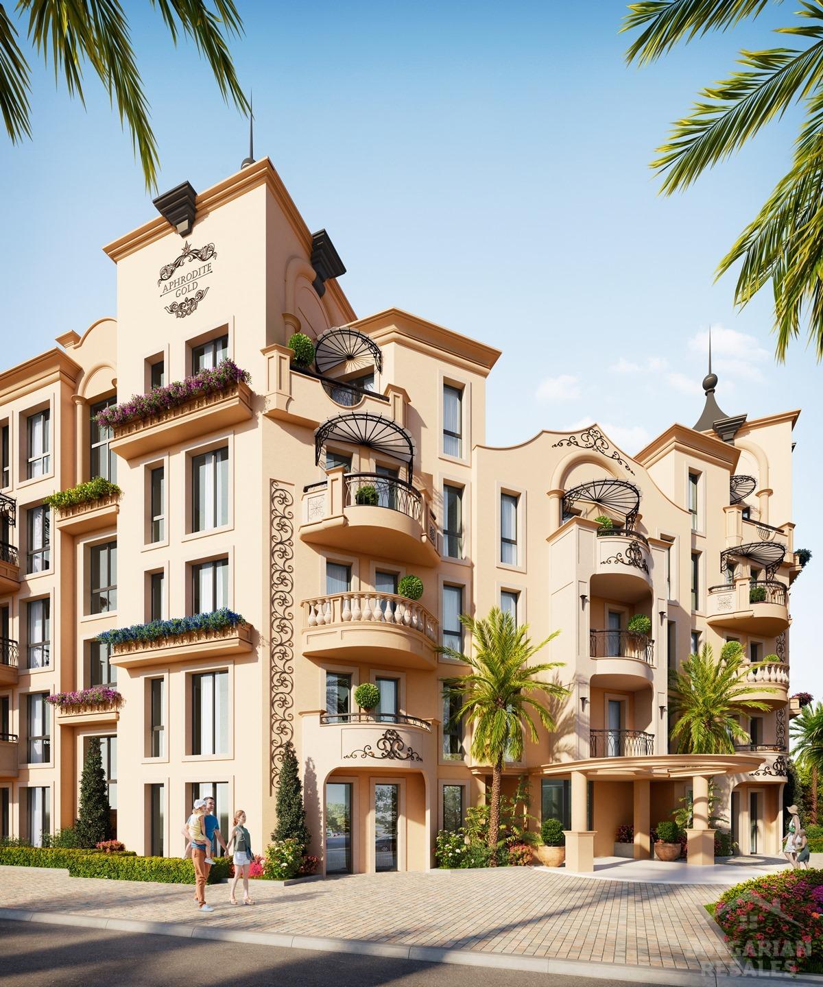 Афродита Голд ID: 4515 - Снимка 8