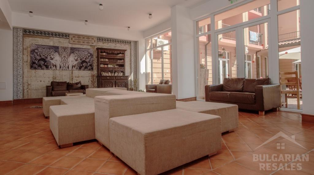 Купете апартамент в Sunny View Central ID: 3469 - Снимка 13