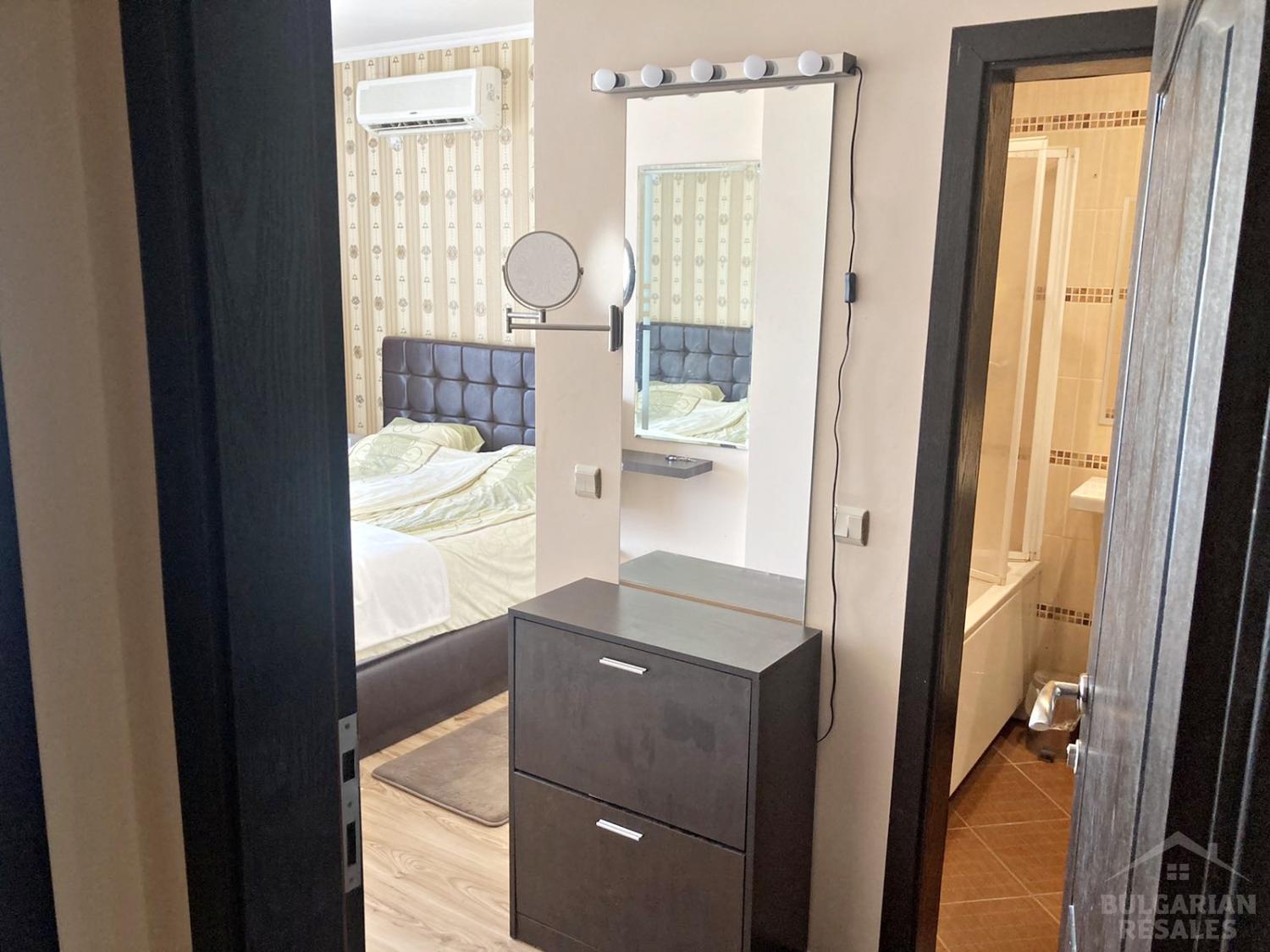 Просторен апартамент на 30 метра от плажа ID: 2219 - Снимка 9