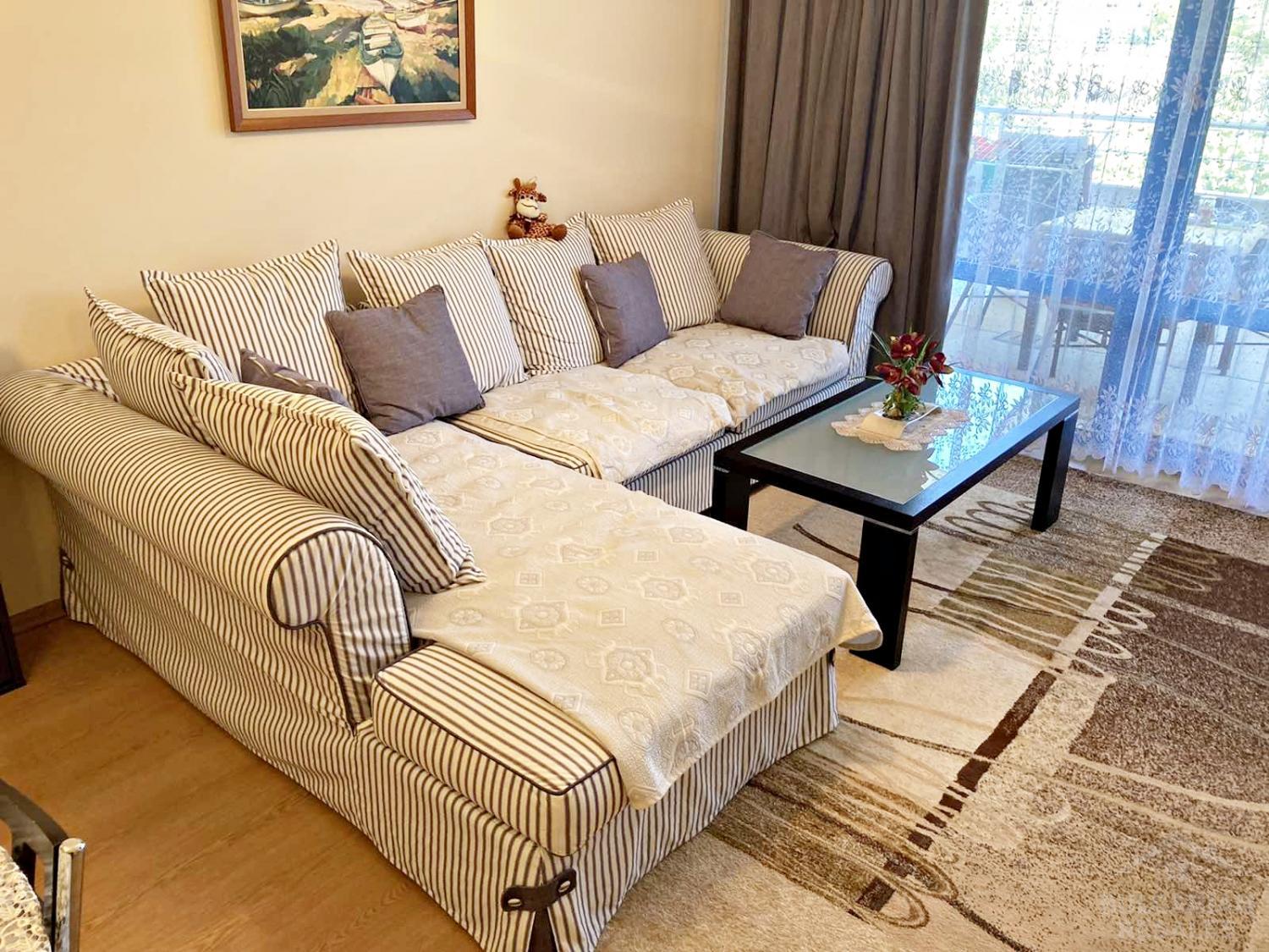 Добре обзаведен апартамент в комплекс Excelsior ID: 2220 - Снимка 4