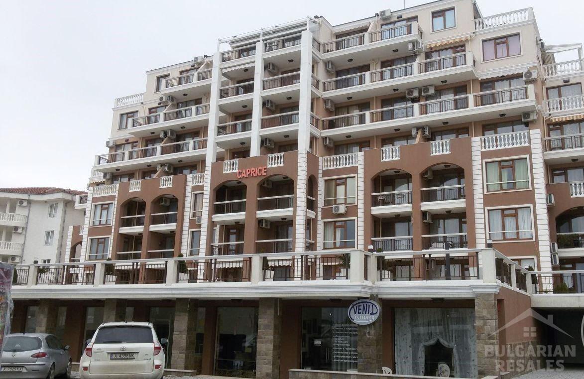 Apartament w pobliżu przystani w kompleksie Caprice ID: 2774 - Фото9