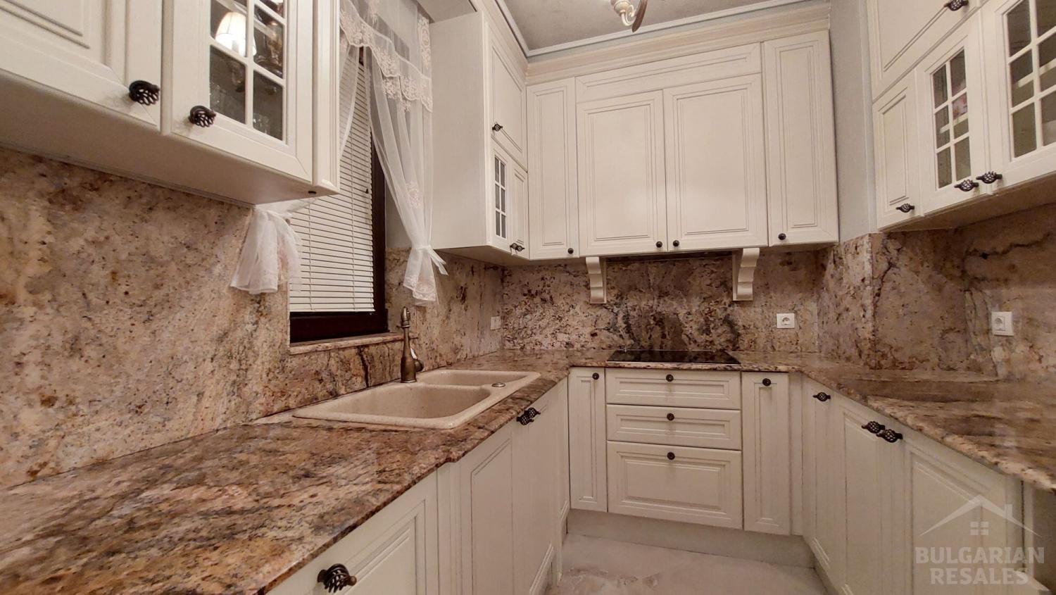 Роскошный двухэтажный дом с 4 мя спальнями в элитном комплексе «Виктория Роял Гарден». ID: 3765 - Фото 24