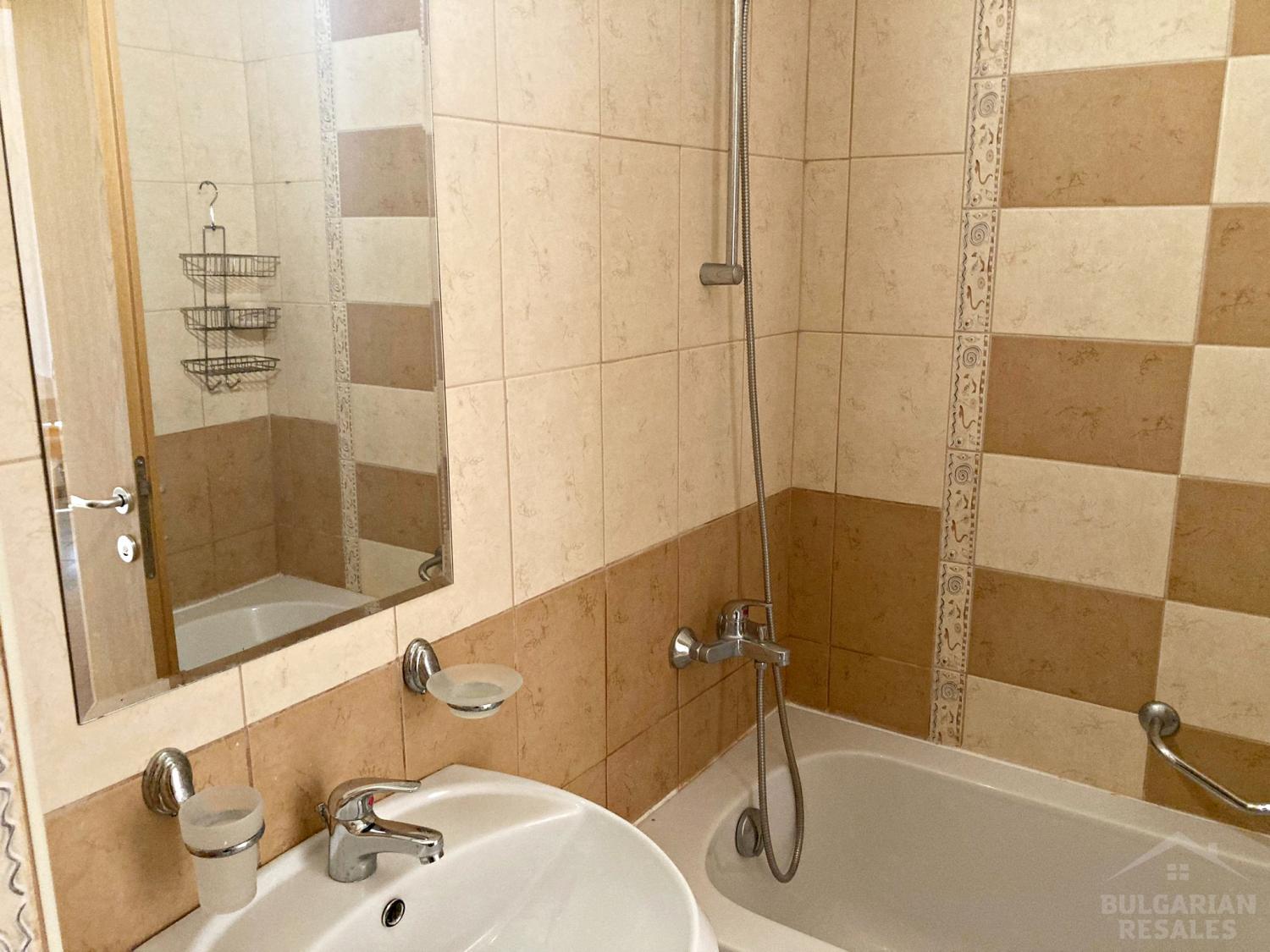 Двухкомнатная квартира в Роял Сан ID: 3793 - Фото 15