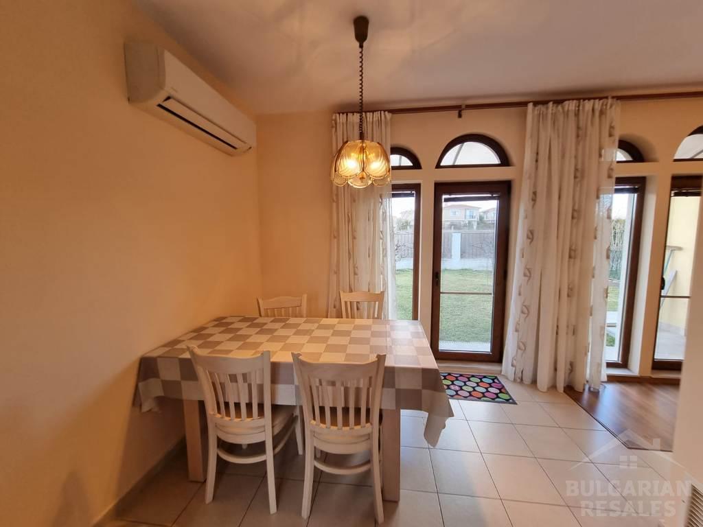 Duplex w luksusowym kompleksie w pobliżu Burgas ID: 2571 - Фото9