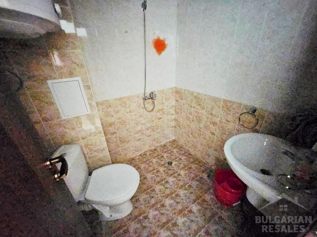 Симпатичная студия для продажи, хороший ремонт! ID: 4125 - Фото 9