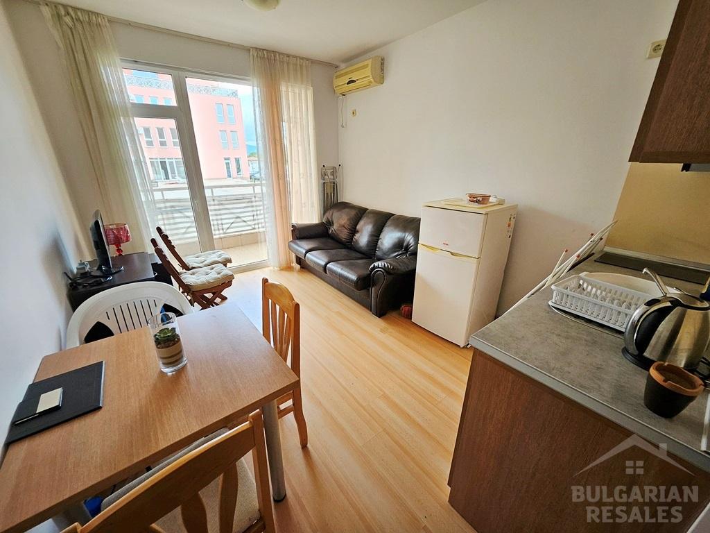 Симпатичная студия для продажи, хороший ремонт! ID: 4125 - Фото 6