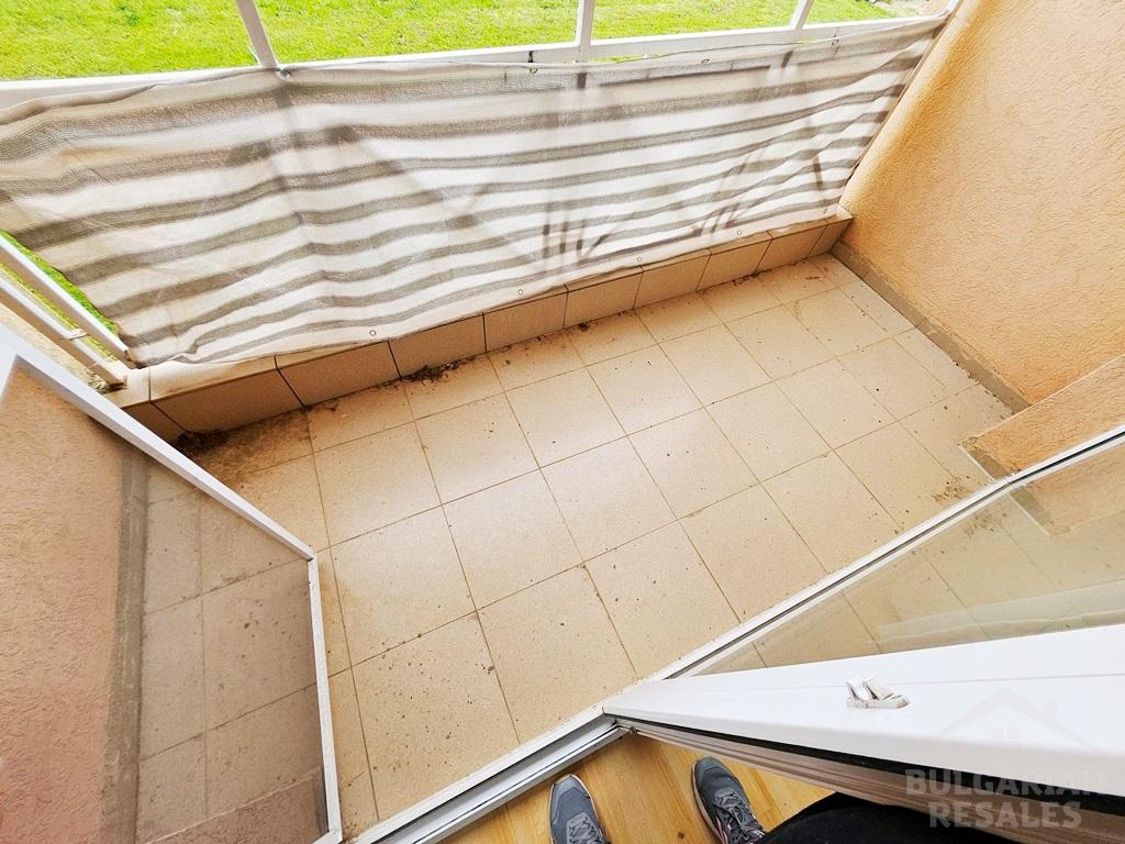 Симпатичная студия для продажи, хороший ремонт! ID: 4125 - Фото 7