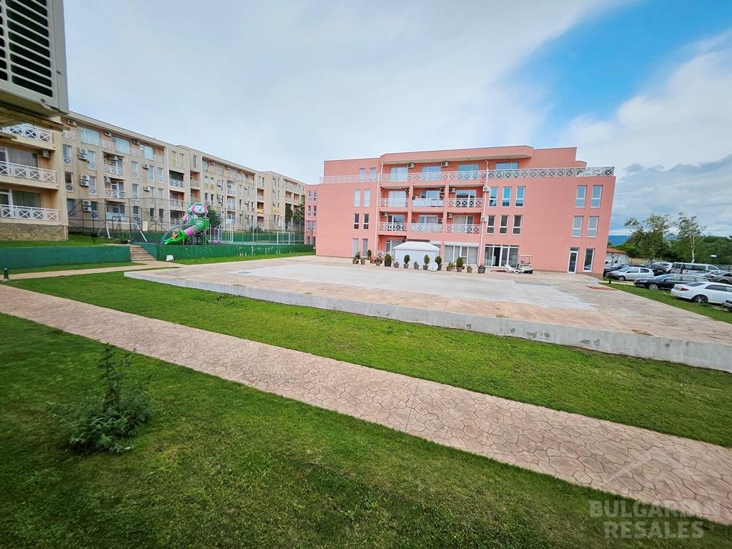Симпатичная студия для продажи, хороший ремонт! ID: 4125 - Фото 8