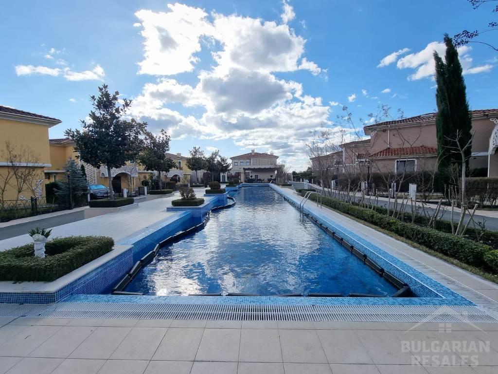 Duplex w luksusowym kompleksie w pobliżu Burgas ID: 2571 - Фото34