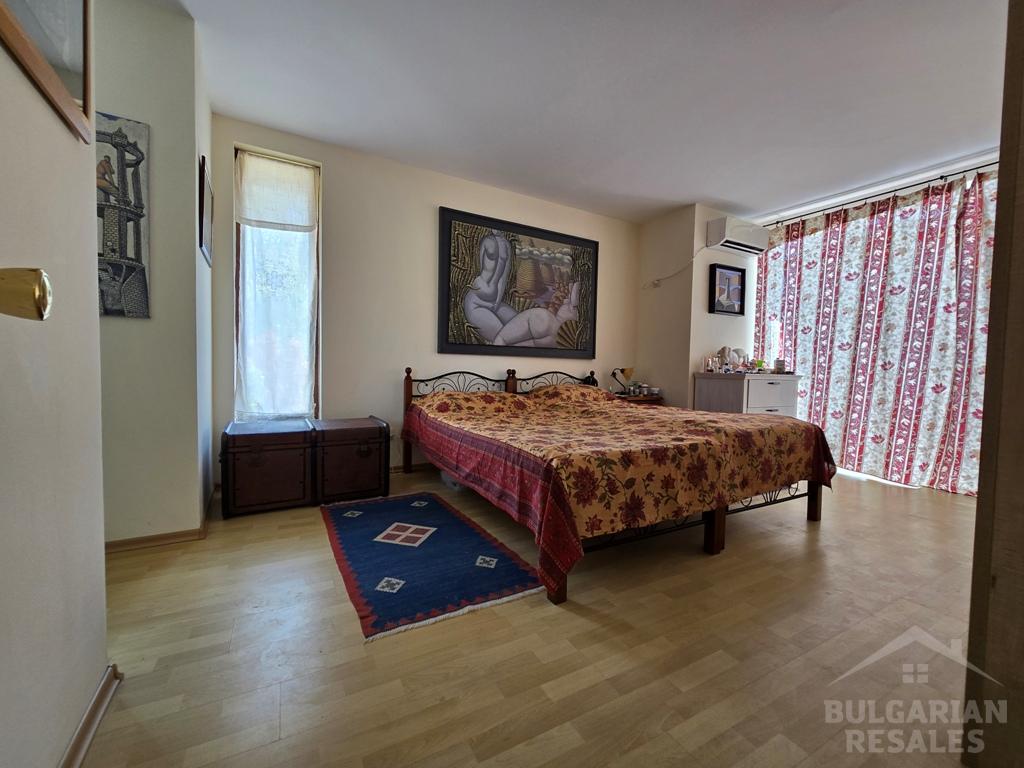 Great offer! Spacious cottage for a large family! ID: 4641 - Photo 21