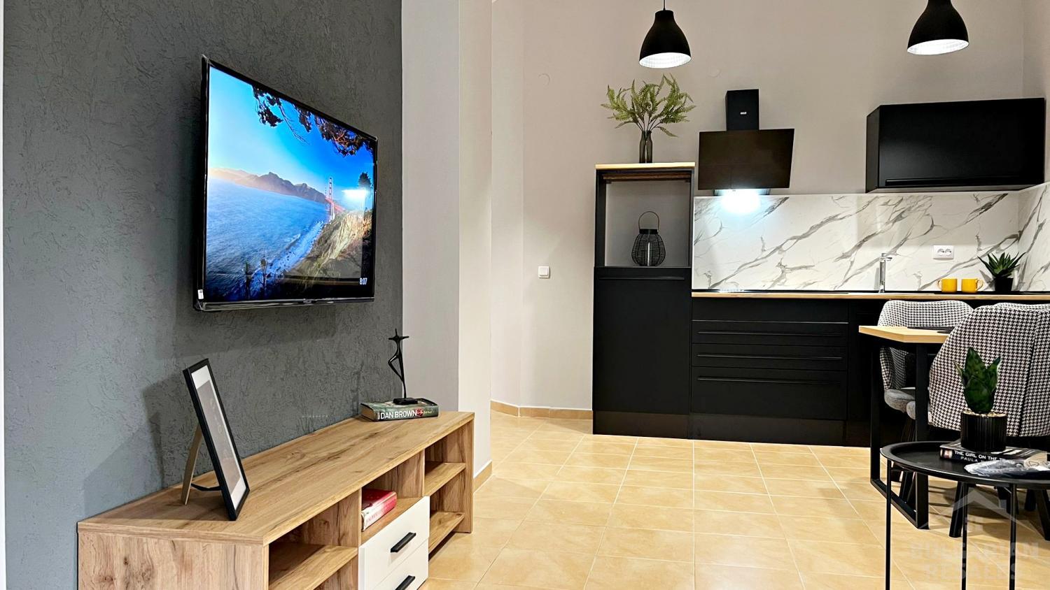 Kompaktowe i niedrogie mieszkanie w Panorama Dreams ID: 3085 - Фото4