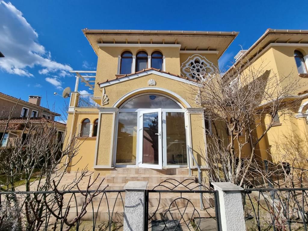 Duplex w luksusowym kompleksie w pobliżu Burgas ID: 2571 - Фото3