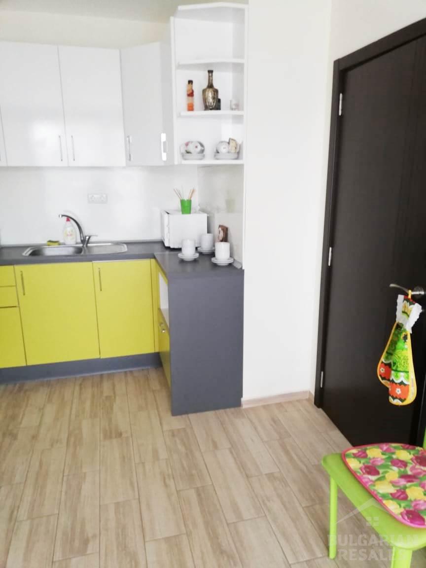 Квартира в известном комплексе Каскадас ID: 2410 - Фото 3