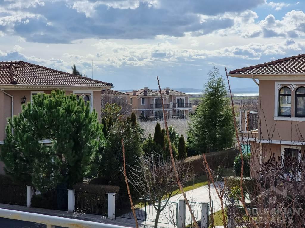 Duplex w luksusowym kompleksie w pobliżu Burgas ID: 2571 - Фото31