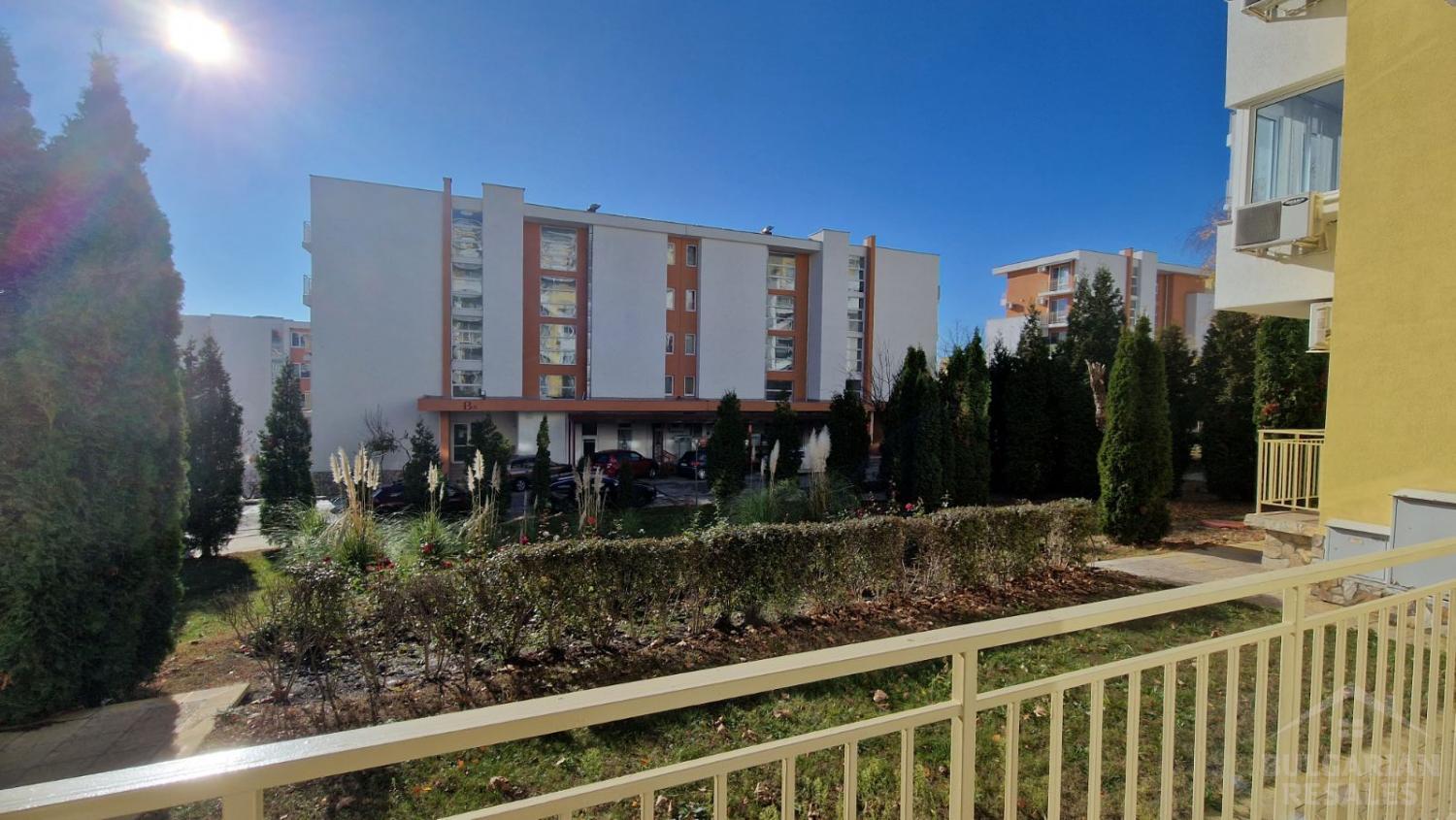 Discount! Flat in a complex with a magnificent territory ID: 3877 - Photo 11