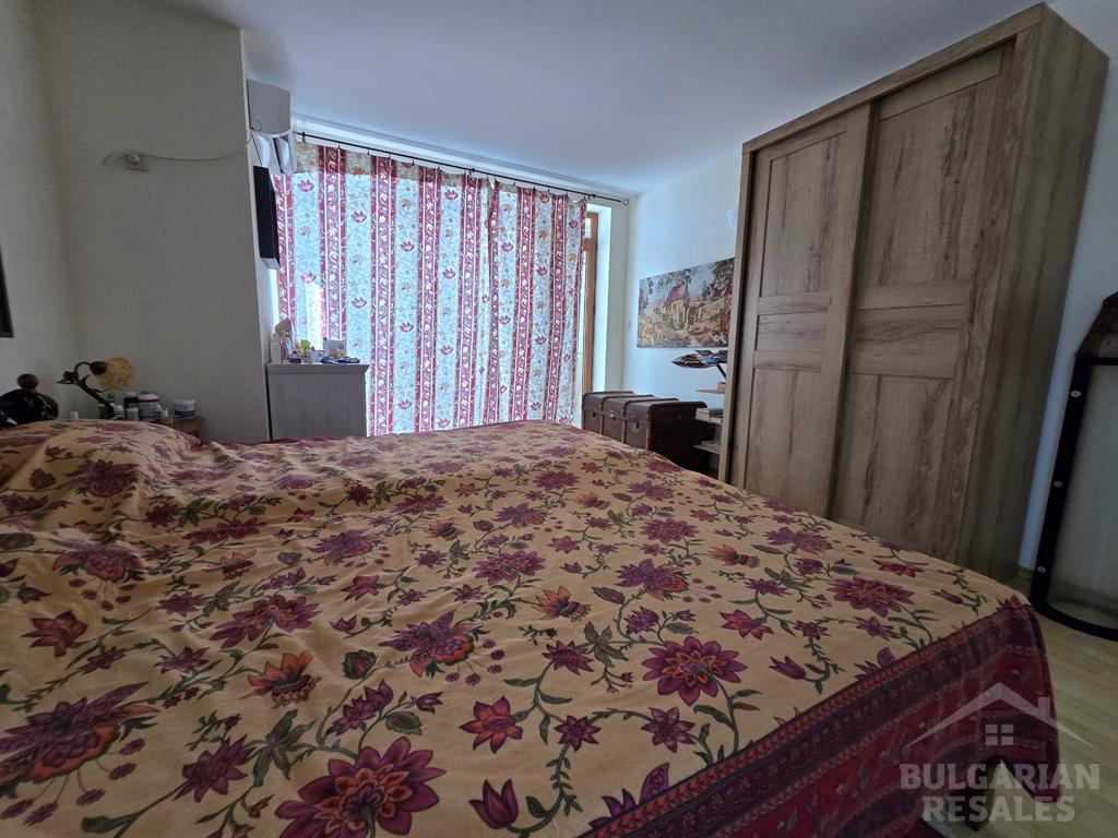 Great offer! Spacious cottage for a large family! ID: 4641 - Photo 20