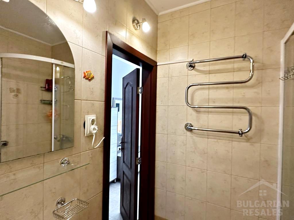 Mieszkanie blisko plaży w kompleksie Rose Village ID: 3792 - Фото17