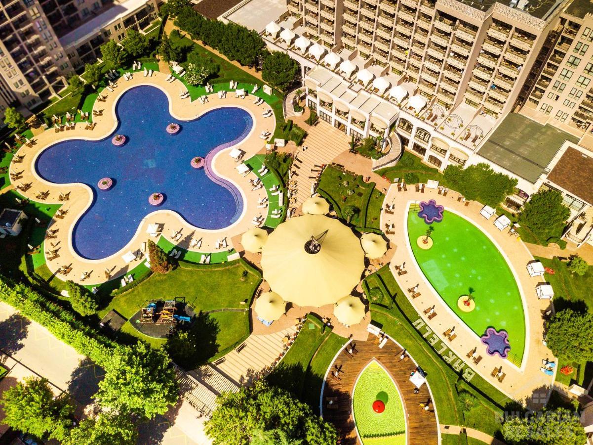 Korzystna inwestycja! Mieszkanie z widokiem na basen w Royal Beach Barceló ID: 3829 - Фото22